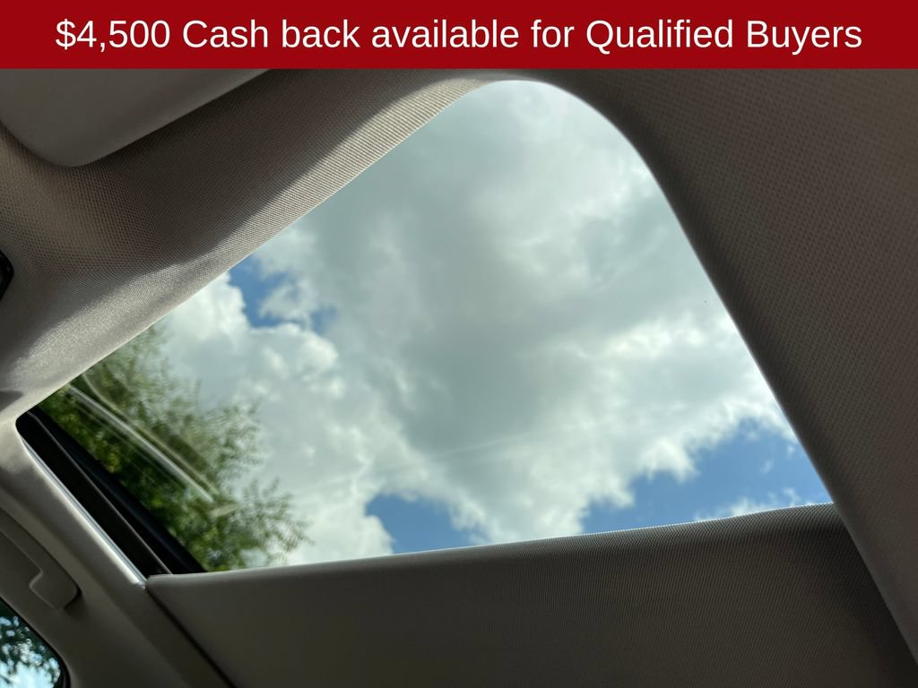 New 2026 Nissan Rogue Platinum w/ Platinum Premium Package AWD/4WD image 20