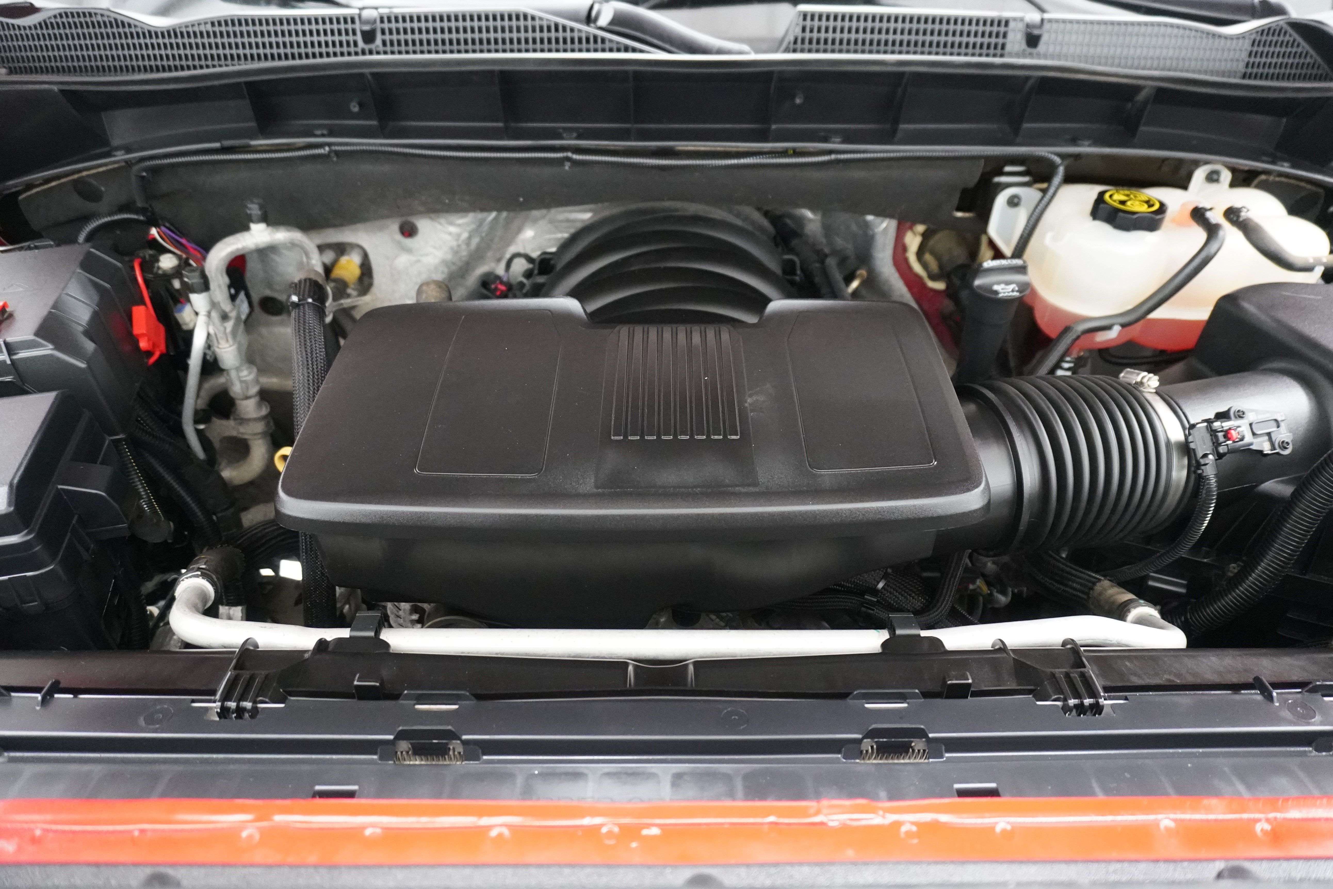 Used 2019 GMC Sierra 1500 SLT AWD/4WD image 33