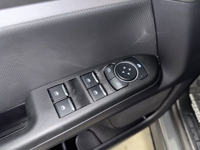 New 2025 Ford Bronco Sport Big Bend w/ Convenience Package image 11