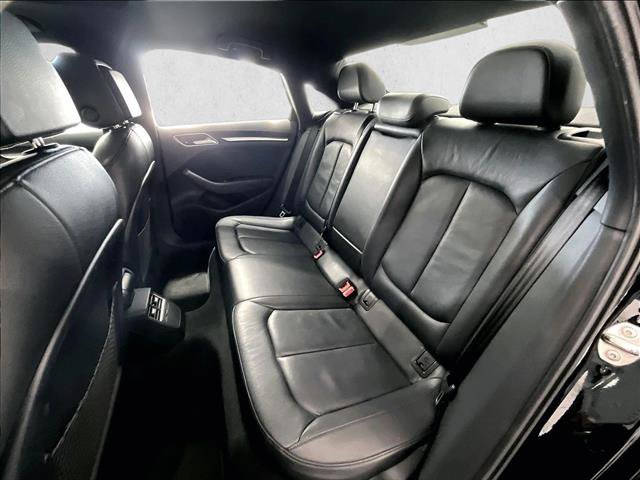 Used 2020 Audi A3 2.0T Premium FWD image 28
