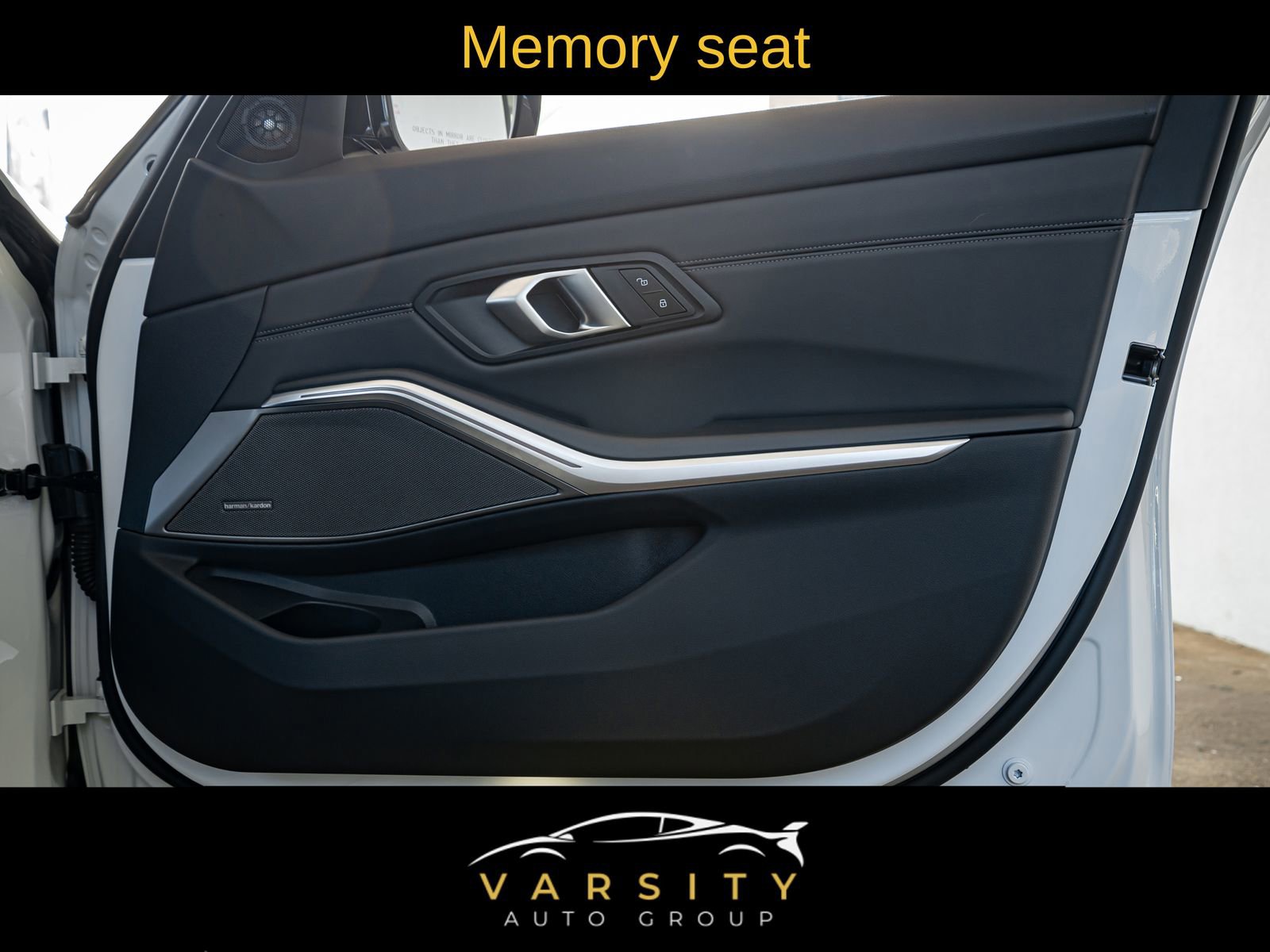 Used 2024 BMW M3 Competition w/ Executive Package image 34