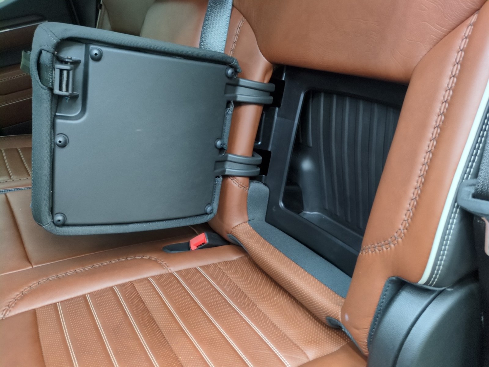 Used 2024 GMC Sierra 1500 Denali Ultimate AWD/4WD image 27