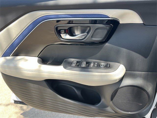 Used 2025 Acura ADX A-Spec AWD/4WD image 25