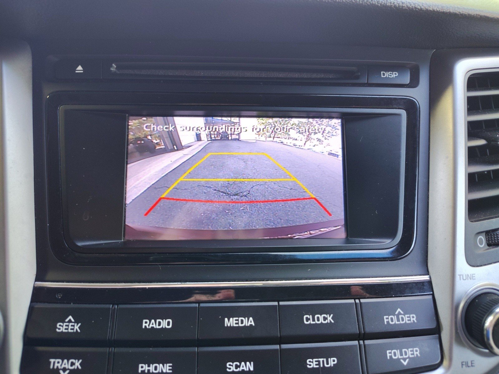 Used 2018 Hyundai Tucson SE w/ Cargo Package FWD image 16