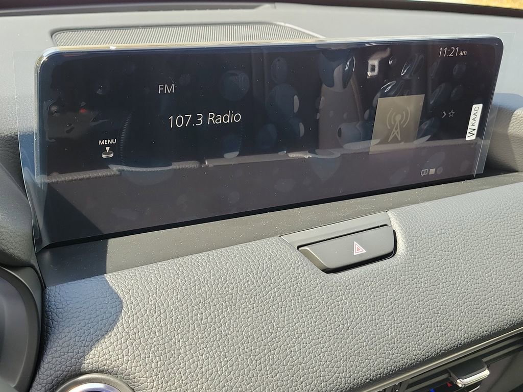 New 2026 MAZDA CX-90 3.3 Turbo w/ Preferred Package AWD/4WD image 29