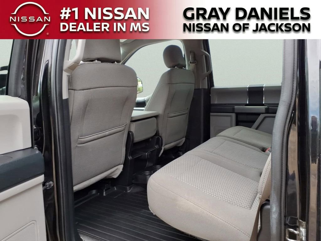 Used 2017 Ford F150 XLT image 27
