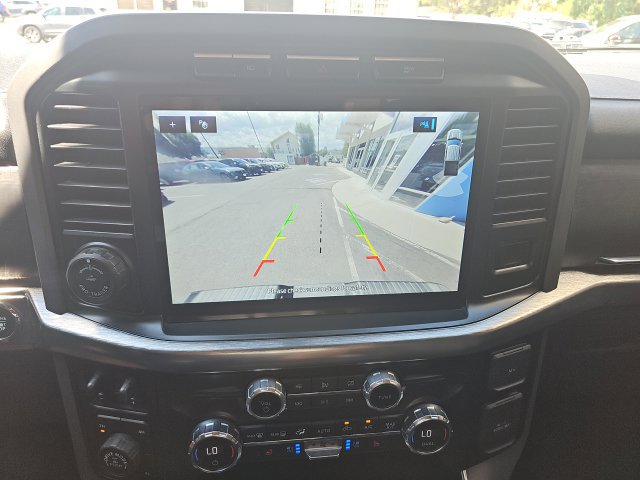 Used 2021 Ford F150 Lariat AWD/4WD image 15