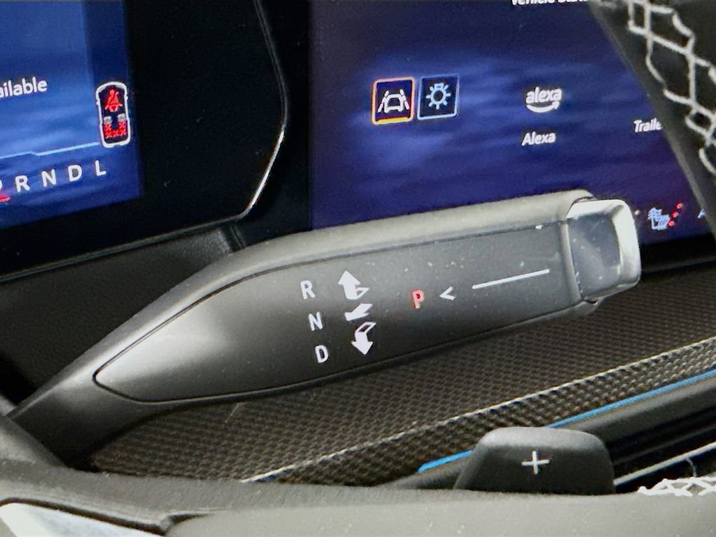 Certified 2025 Chevrolet Traverse High Country w/ LPO, Floor Liner Package image 17