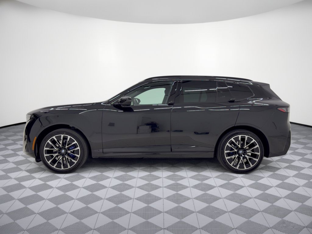 New 2027 BMW X5 xDrive40i w/ M Sport Professional Package AWD/4WD image 2