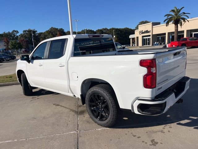 New 2026 Chevrolet Silverado 1500 RST w/ All Star Edition Plus image 5