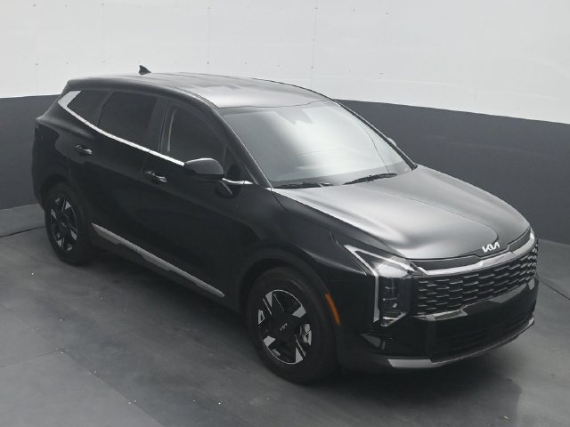 Used 2026 Kia Sportage LX FWD image 18