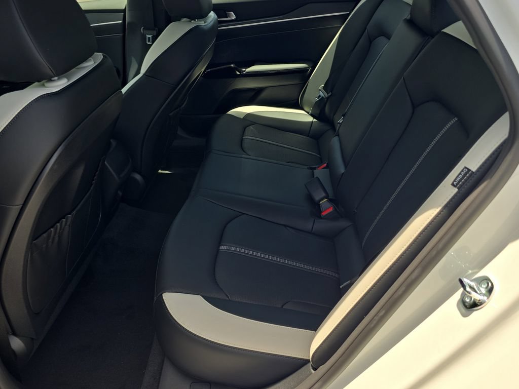 New 2026 Kia K5 GT-Line w/ GT-Line Premium Package FWD image 16