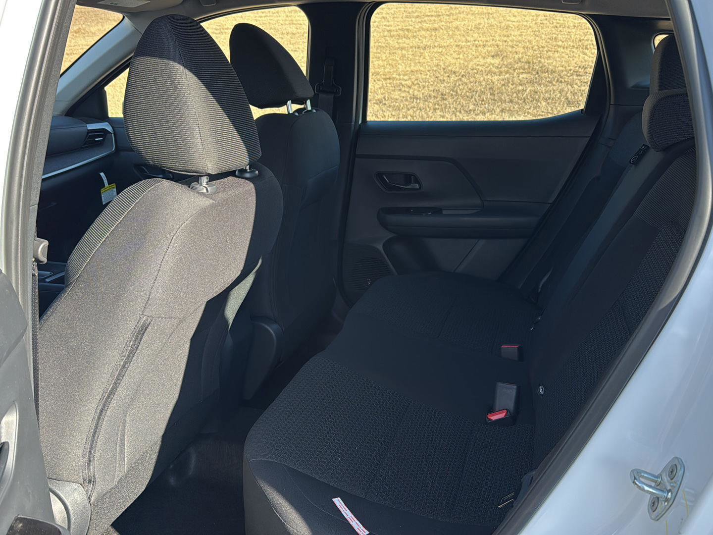 New 2026 Nissan Kicks S image 9