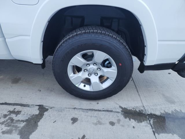 New 2026 RAM 1500 Big Horn image 25