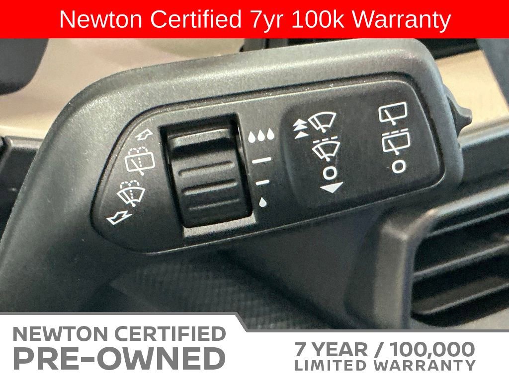 Used 2025 Ford Bronco Sport Big Bend AWD/4WD image 47