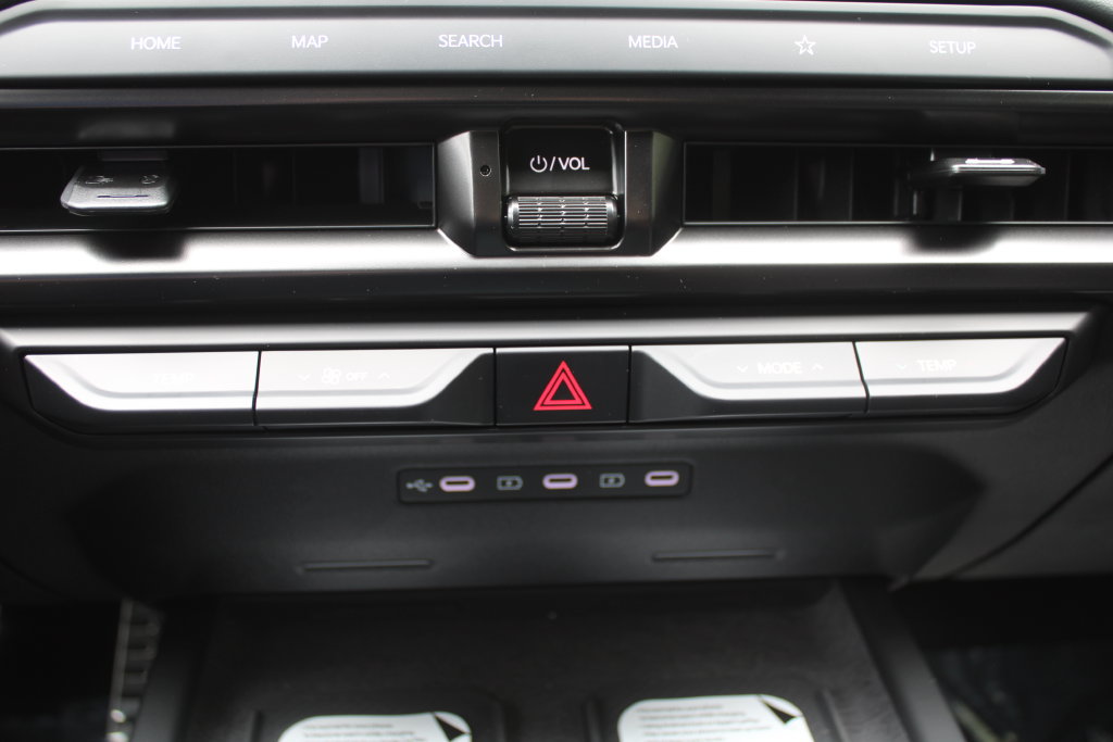 New 2027 Kia Telluride SX X-Line AWD/4WD image 47
