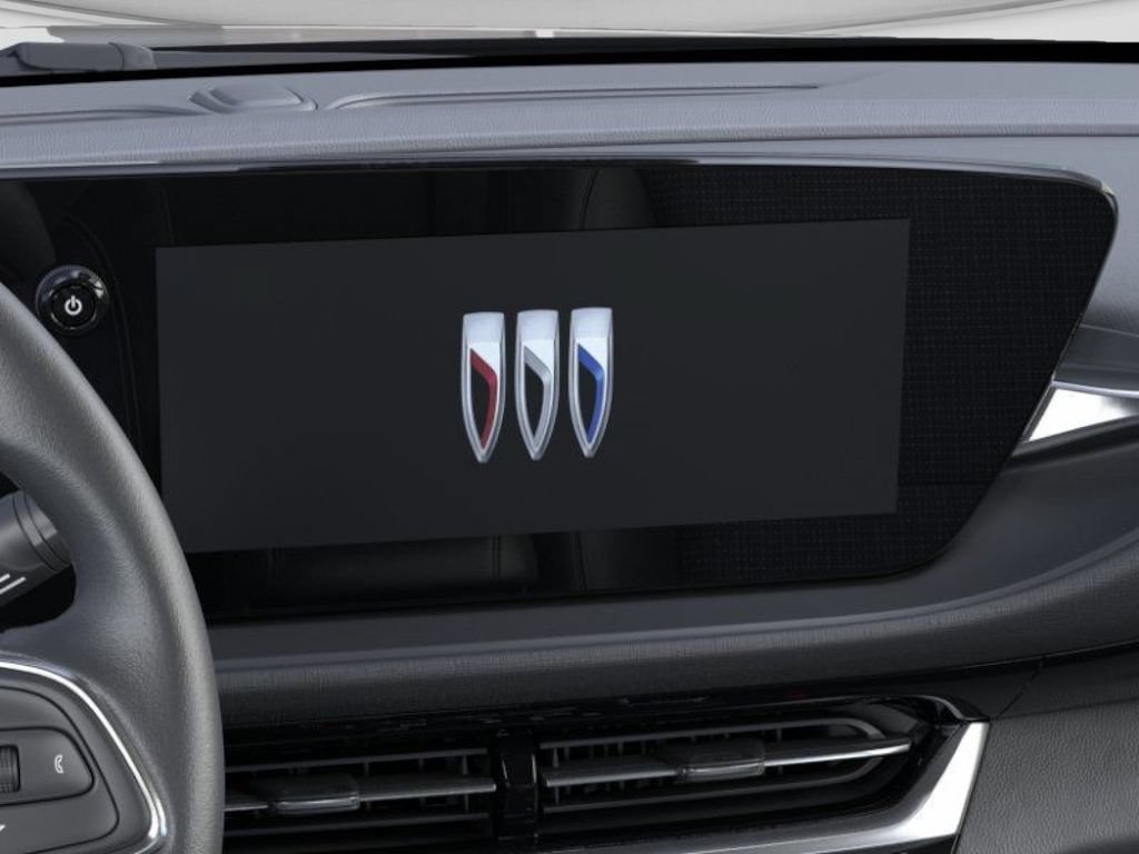 New 2026 Buick Envista Sport Touring w/ Convenience I Package FWD image 19