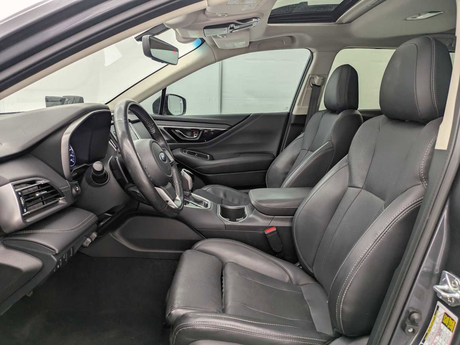 Used 2022 Subaru Outback Limited w/ Popular Package #2 image 17