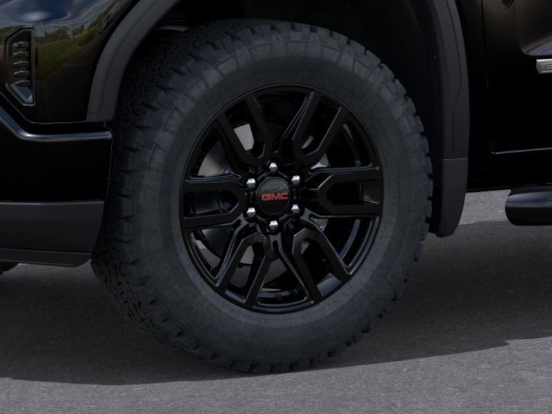 New 2026 GMC Sierra 1500 Elevation w/ Elevation Select Package image 9