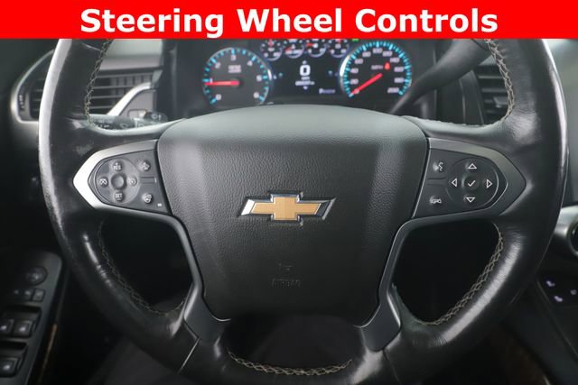 Used 2016 Chevrolet Tahoe LTZ image 22