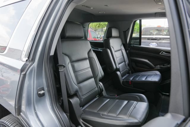 Used 2020 GMC Yukon Denali RWD image 30