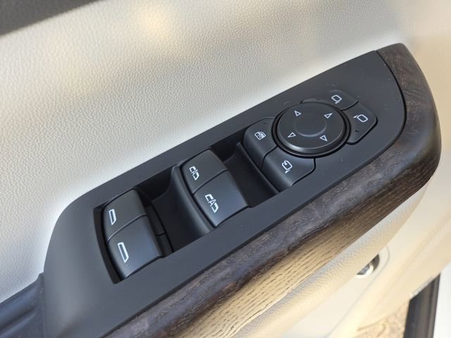 Certified 2023 GMC Acadia Denali w/ Denali Ultimate Package image 11