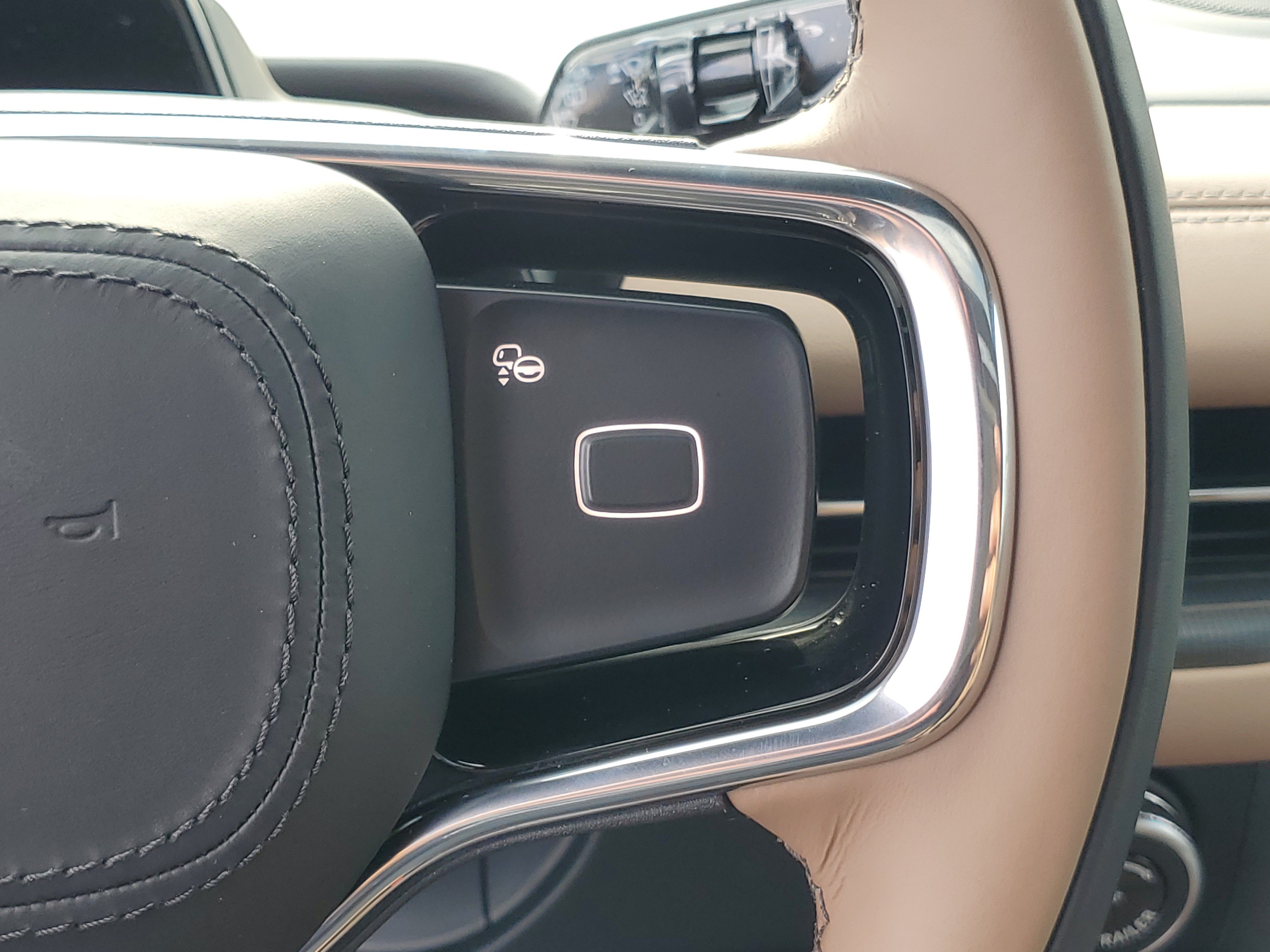 New 2027 Lincoln Navigator Black Label AWD/4WD image 18