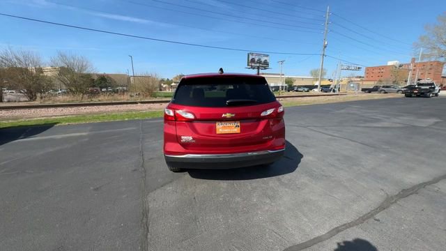 Used 2019 Chevrolet Equinox LT AWD/4WD image 7