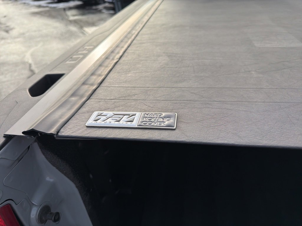 Certified 2024 Chevrolet Silverado 2500 LT w/ All Star Edition image 26