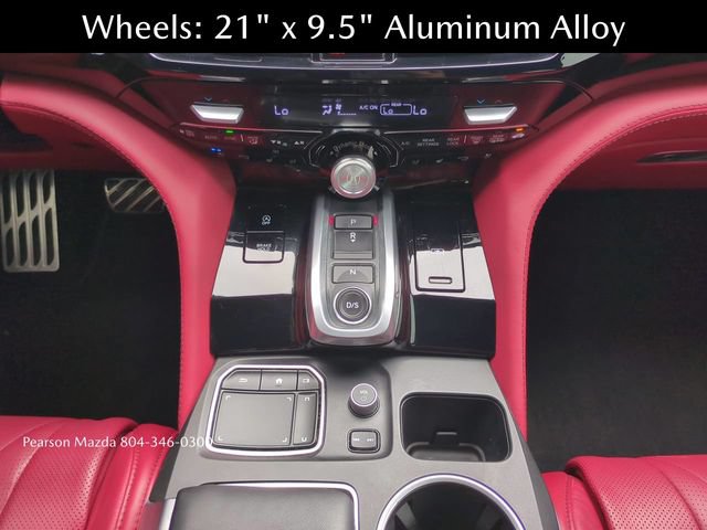 Used 2023 Acura MDX Type S AWD/4WD image 21