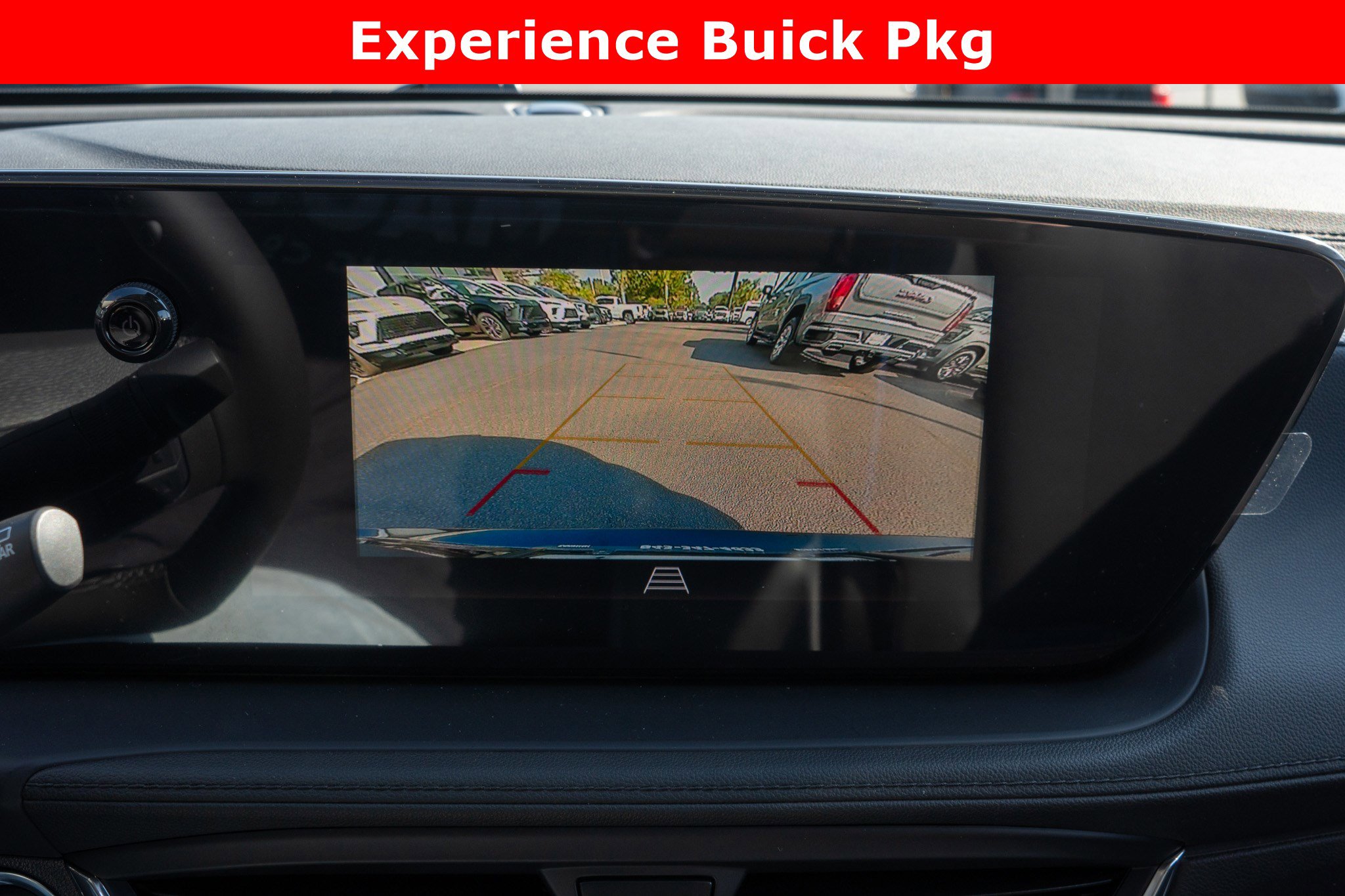 New 2026 Buick Encore GX Sport Touring w/ Comfort Package FWD image 17