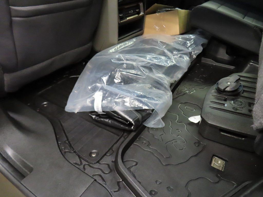 Used 2025 GMC Hummer EV 2X AWD/4WD image 70