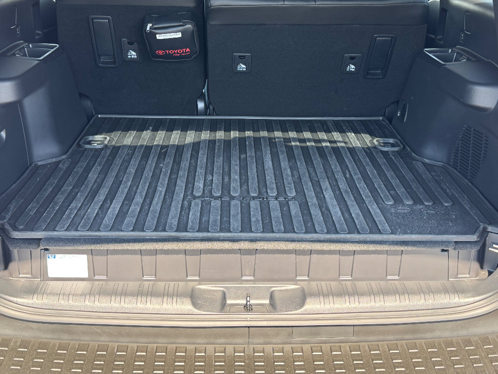 Used 2024 Toyota Land Cruiser 1958 image 16