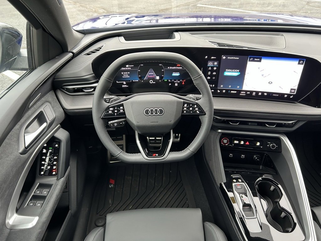New 2025 Audi SQ5 Premium Plus image 3