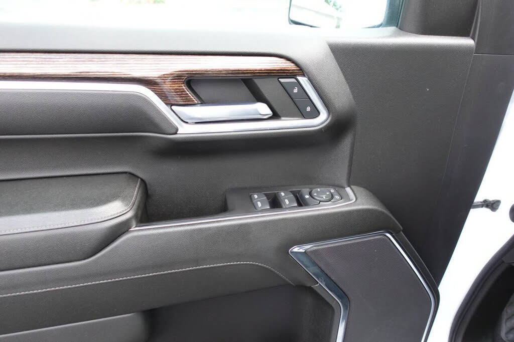 Used 2023 GMC Sierra 1500 Elevation AWD/4WD image 17