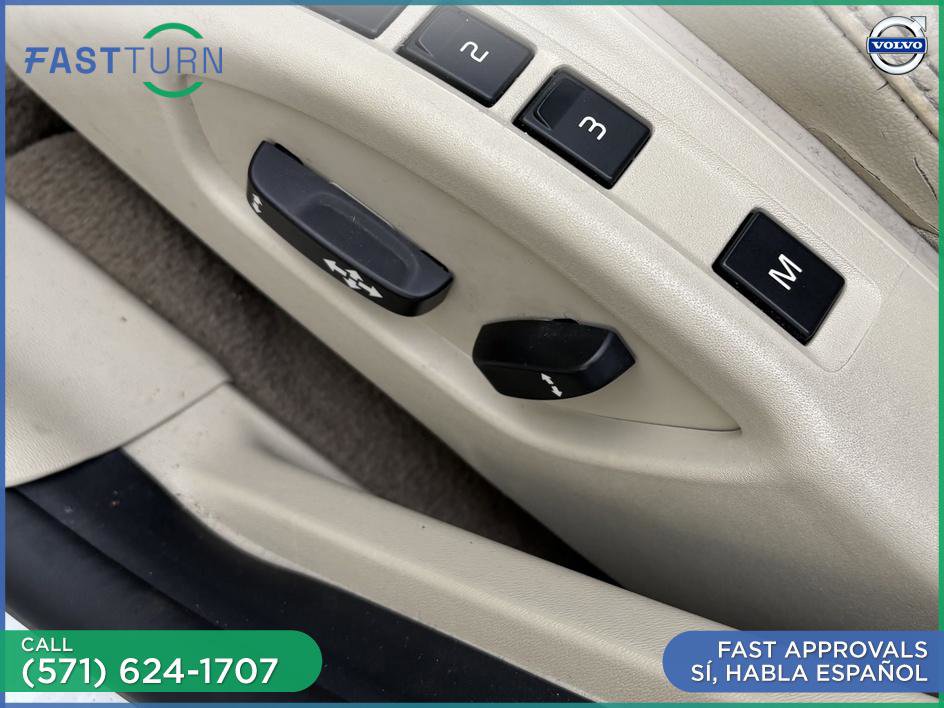 Used 2013 Volvo S60 T5 Premier image 19