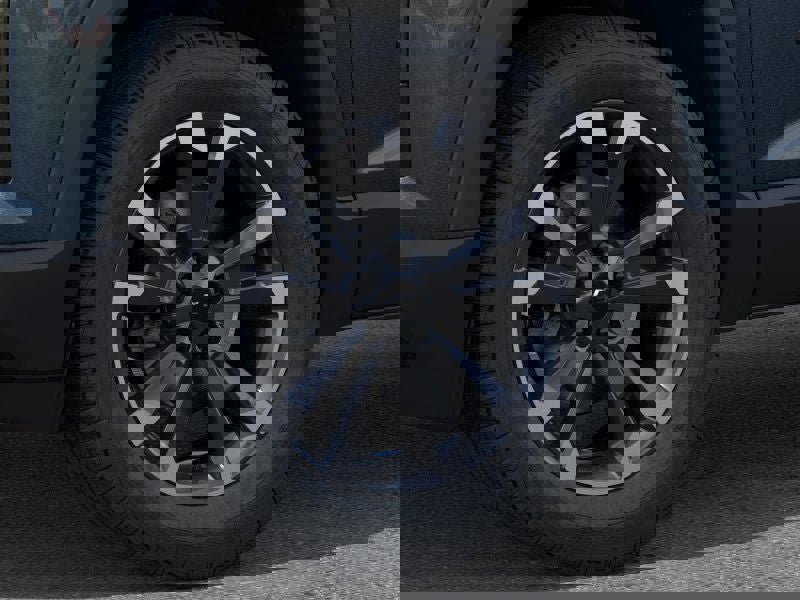 New 2026 Chevrolet Equinox RS w/ Convenience Package III image 9