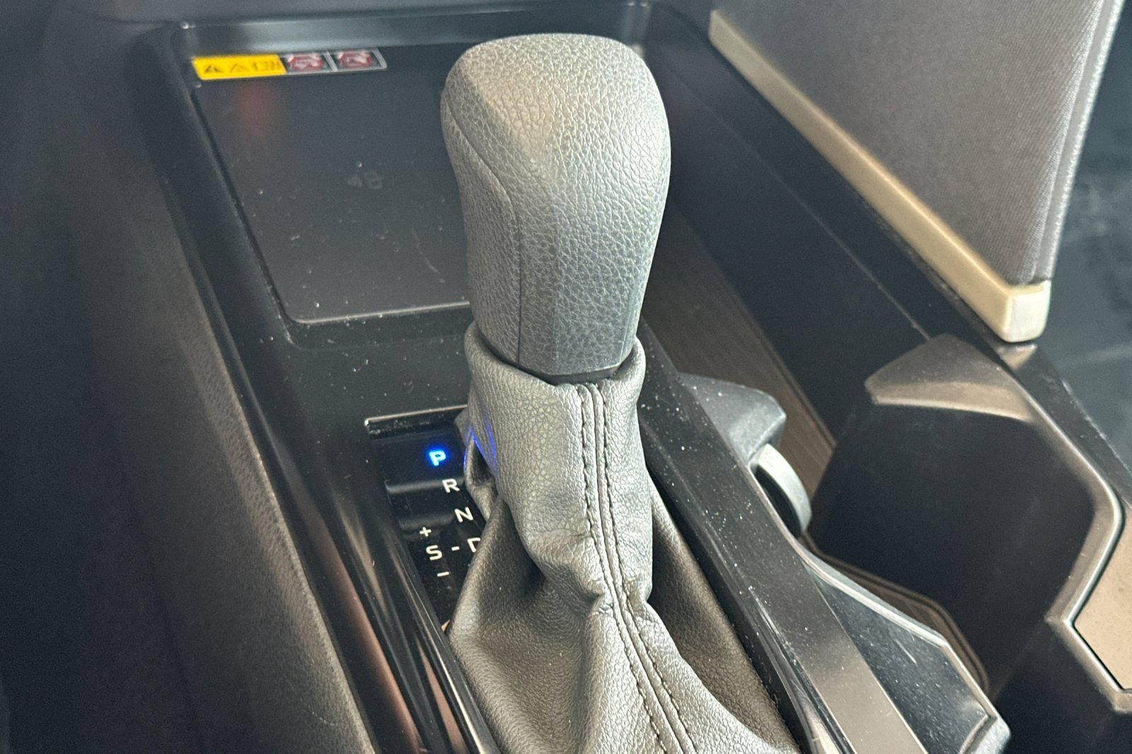 Certified 2025 Toyota Camry LE AWD/4WD image 24