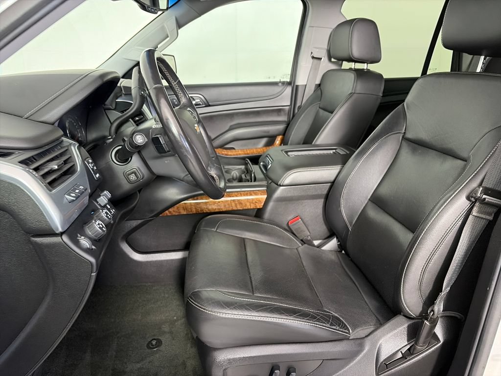 Used 2019 Chevrolet Tahoe Premier AWD/4WD image 11
