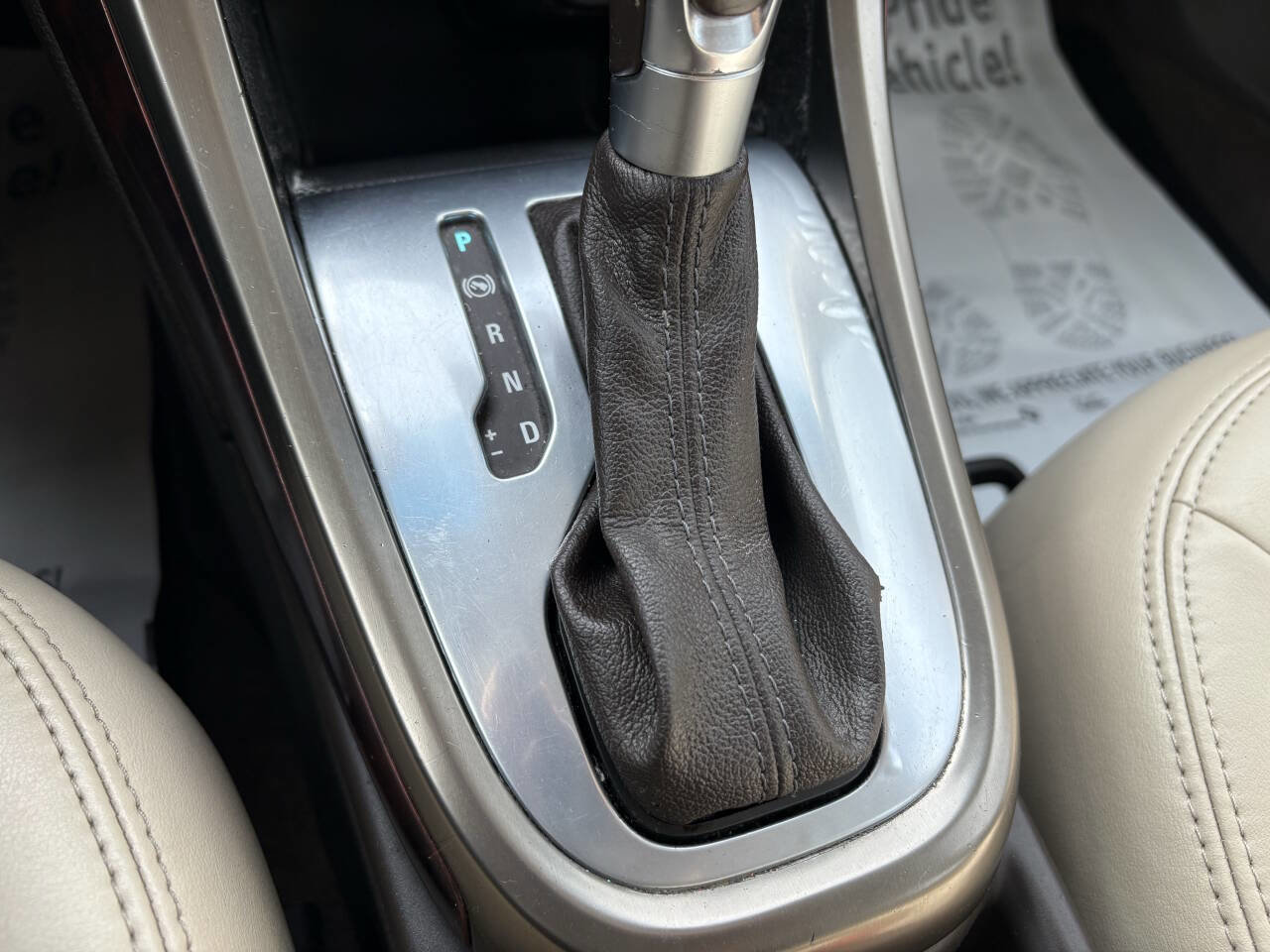 Used 2013 Buick Verano image 13