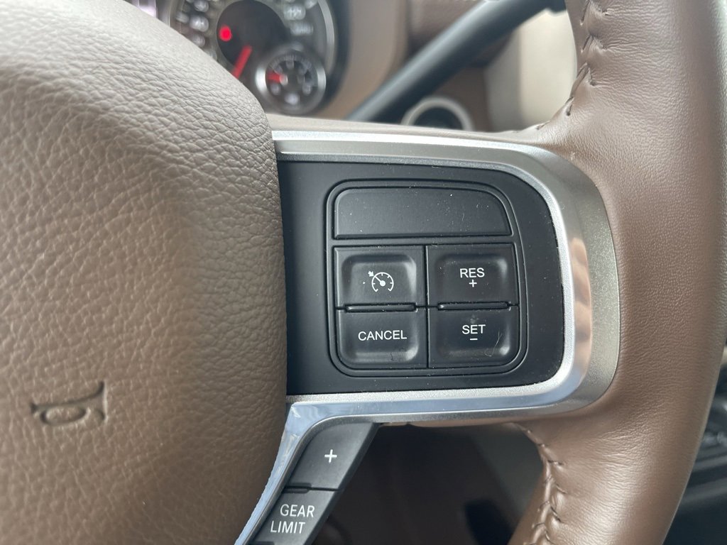 Used 2022 RAM 2500 Laramie image 26