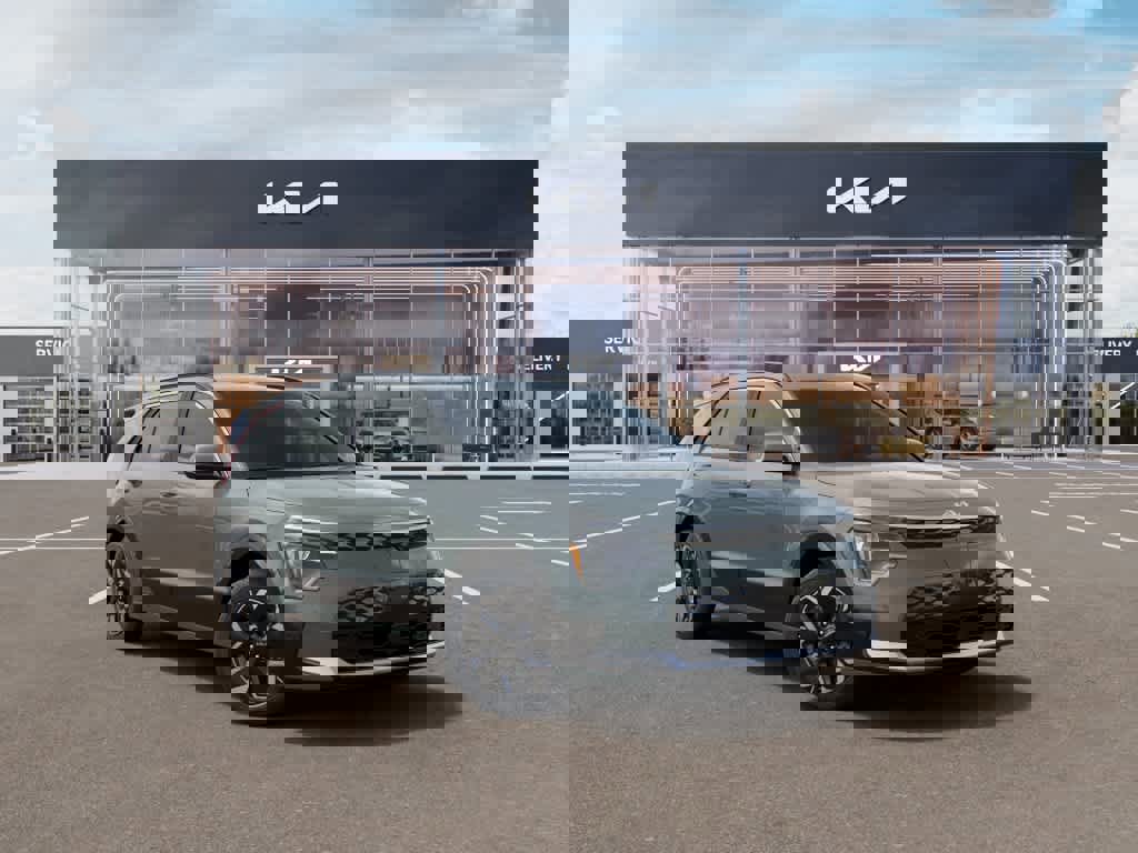 New 2026 Kia Niro Wind image 8