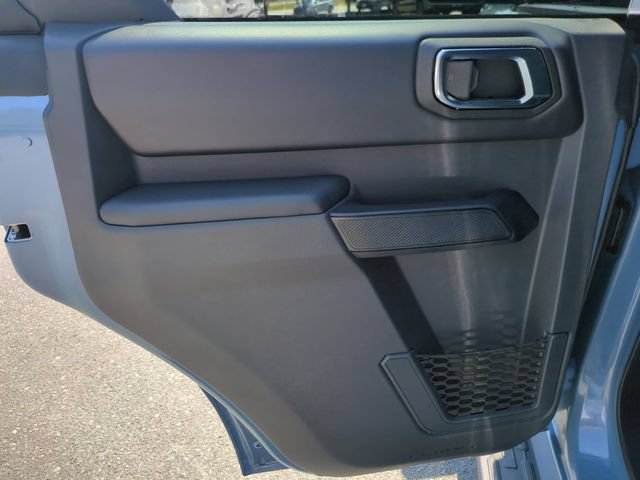 Used 2025 Ford Bronco Outer Banks AWD/4WD image 28