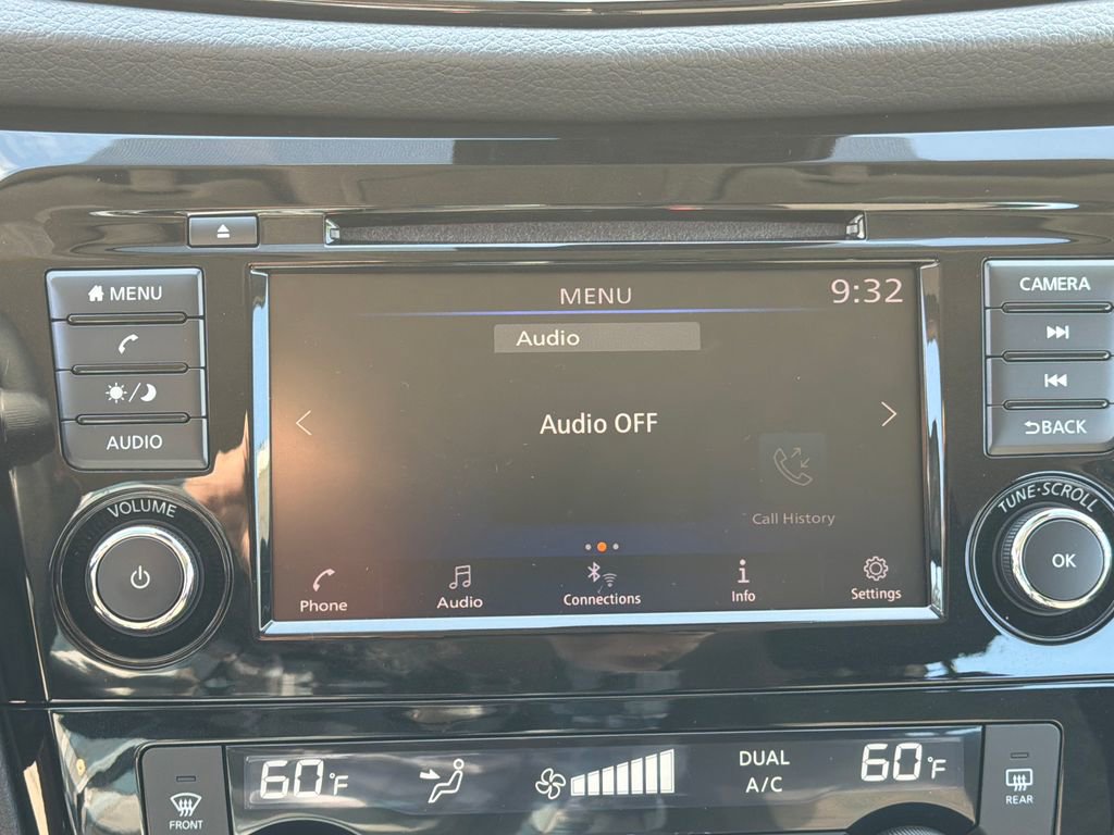 Used 2022 Nissan Rogue Sport SV FWD image 26