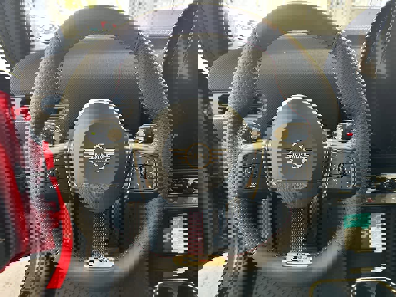 New 2026 MINI Cooper John Cooper Works image 12