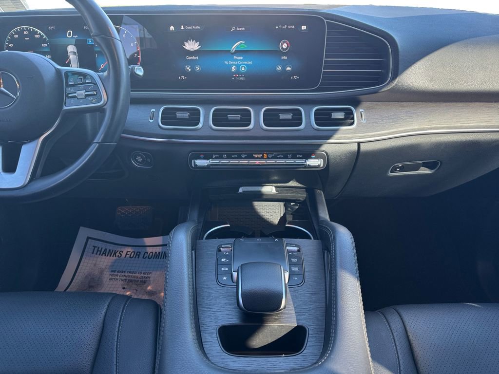 Used 2021 Mercedes-Benz GLE 350 image 13