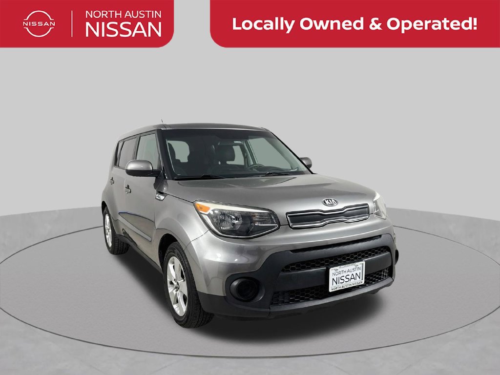 Used 2019 Kia Soul