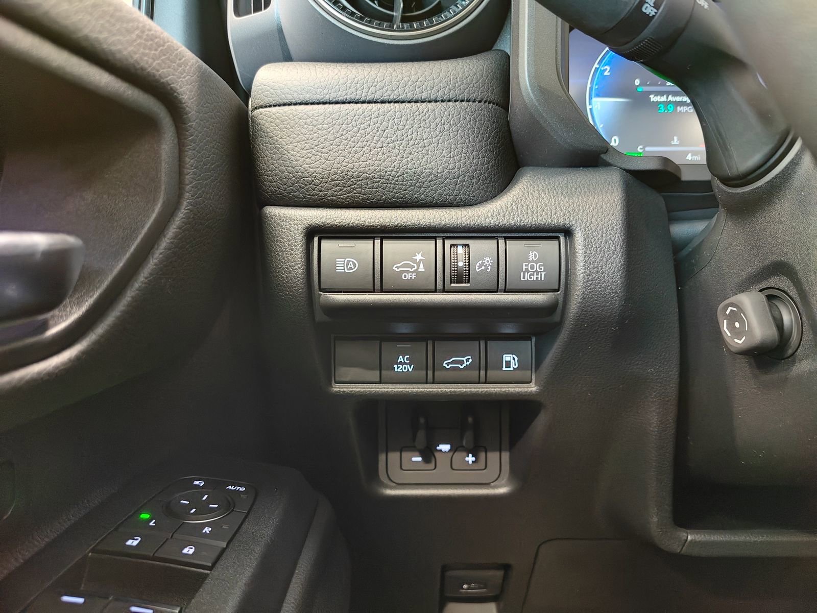 New 2026 Toyota Land Cruiser w/ Premium Package image 21