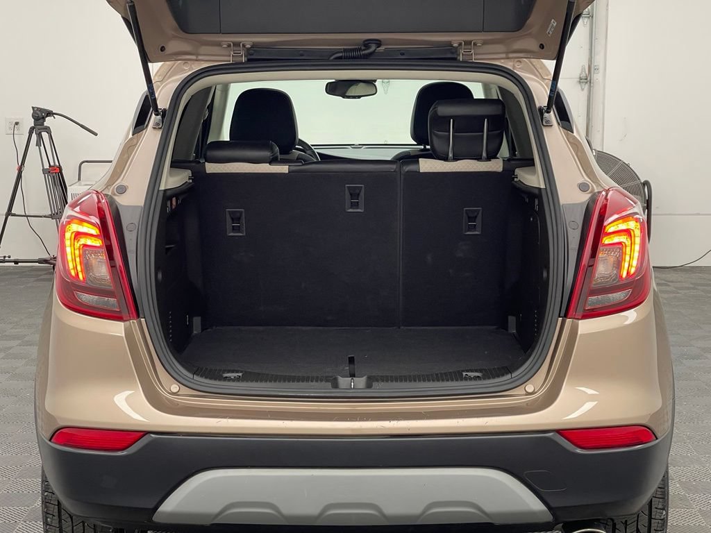 Used 2019 Buick Encore Preferred FWD image 9