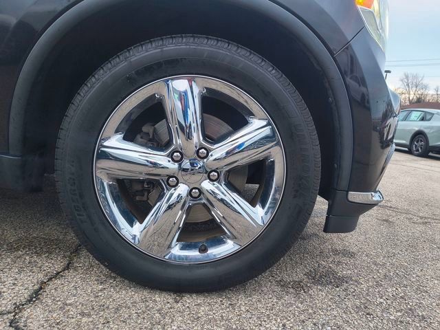 Used 2015 Dodge Durango Citadel w/ Technology Group image 32